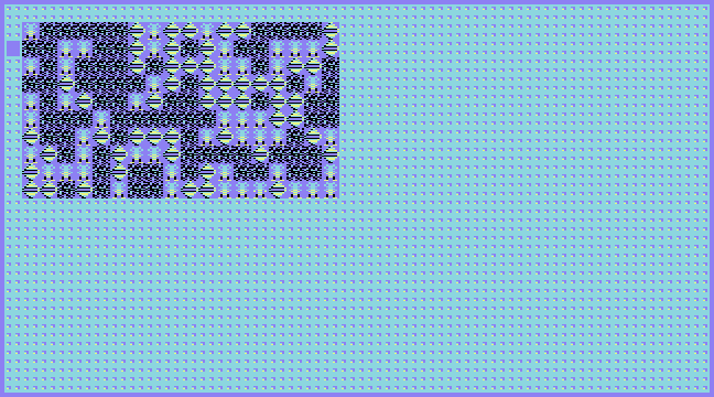 Cave 5. Int1